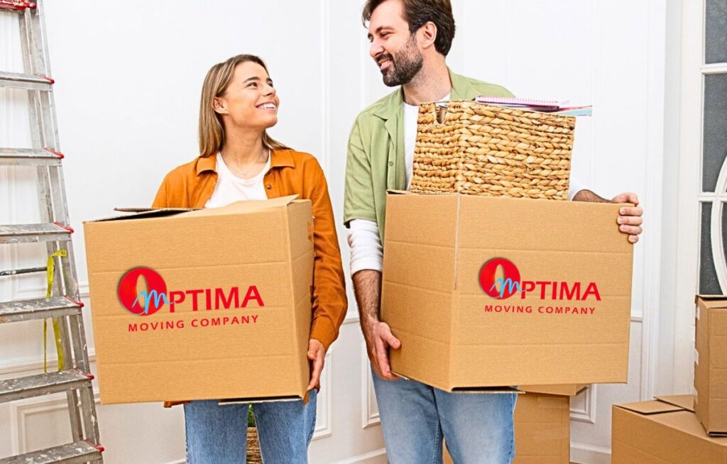 movers in Hyattsville Maryland 3