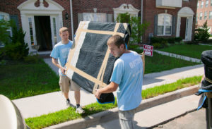 Arlington Movers