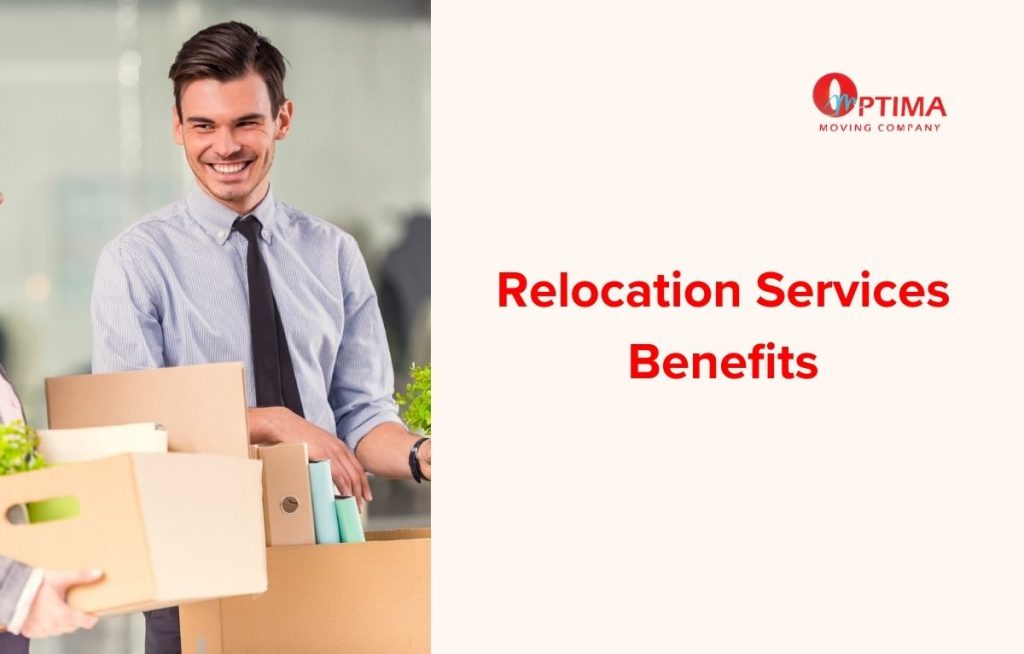 Understanding Relocation Services and Their Benefits