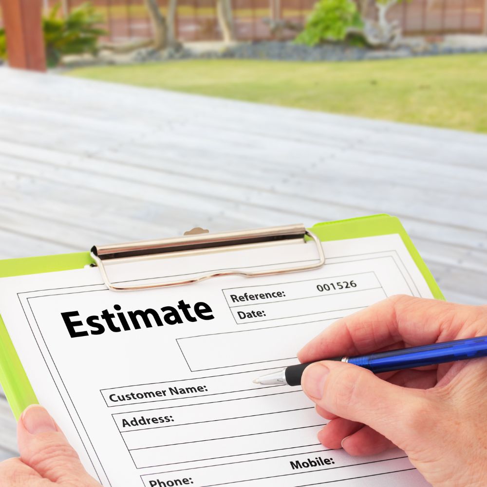 optima moving estimate